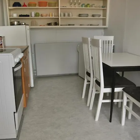 One-bedroom In Sydals Apartmán *