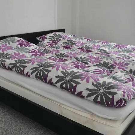 One-bedroom In Sydals *