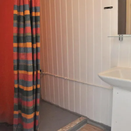 Apartmán One-bedroom In Sydals