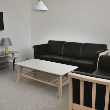 Apartmán One-bedroom In Sydals *