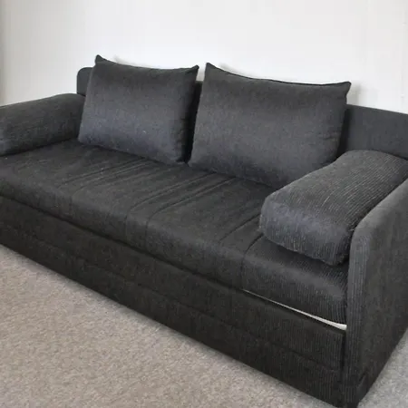 One-bedroom In Sydals Apartmán