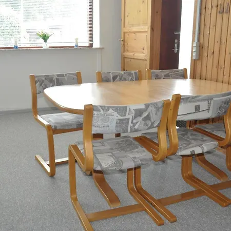 Apartmán One-bedroom In Sydals *