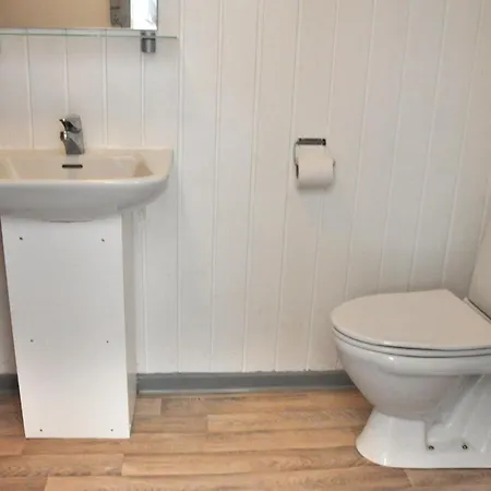 Apartmán One-bedroom In Sydals