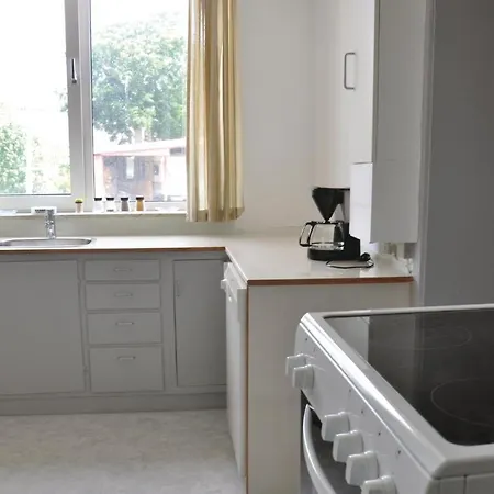 Apartmán One-bedroom In Sydals Tandslet
