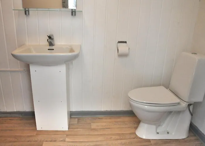 Appartement One-bedroom In Sydals