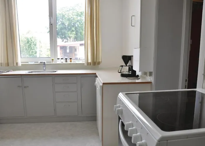 Appartement One-bedroom In Sydals Tandslet